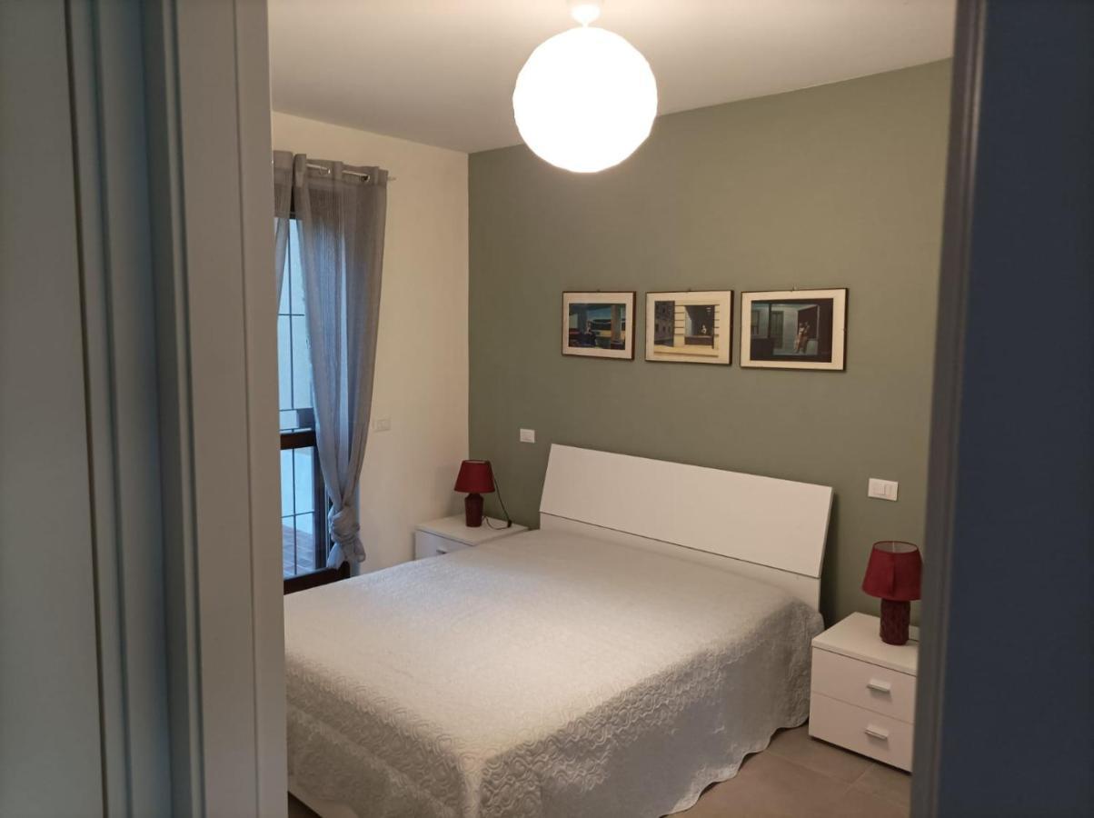 Apartament Caky'S House Desenzano del Garda Zewnętrze zdjęcie