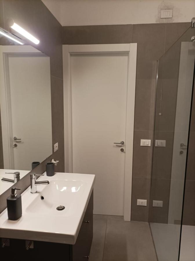 Apartament Caky'S House Desenzano del Garda Zewnętrze zdjęcie