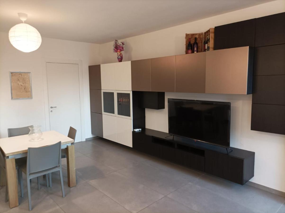Apartament Caky'S House Desenzano del Garda Zewnętrze zdjęcie