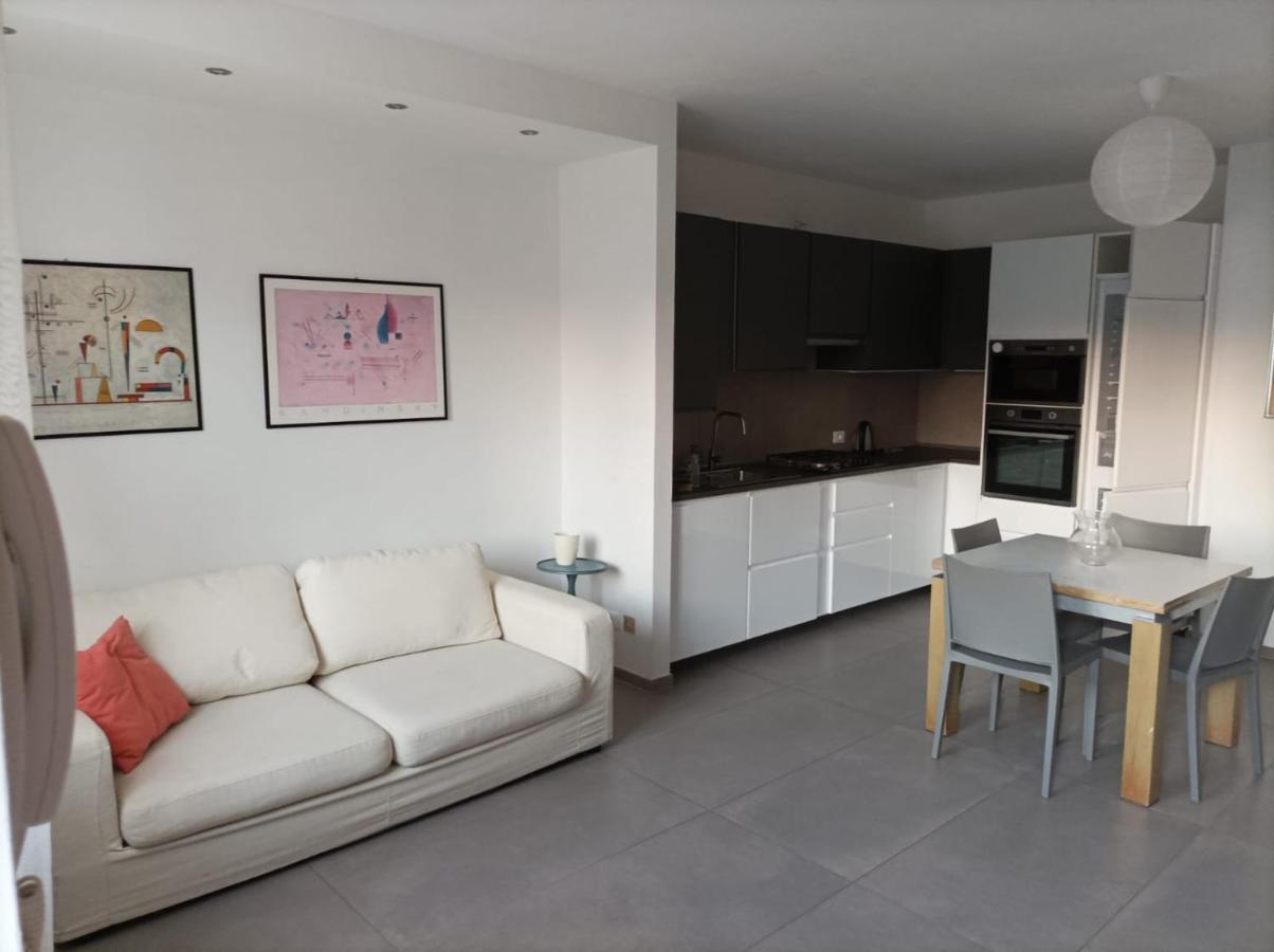 Apartament Caky'S House Desenzano del Garda Zewnętrze zdjęcie