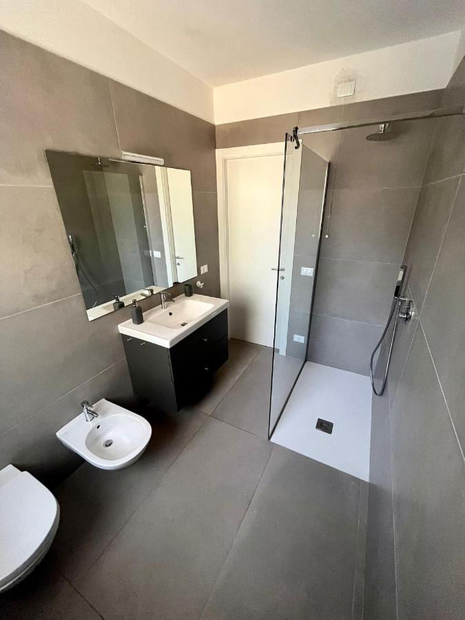 Apartament Caky'S House Desenzano del Garda Zewnętrze zdjęcie