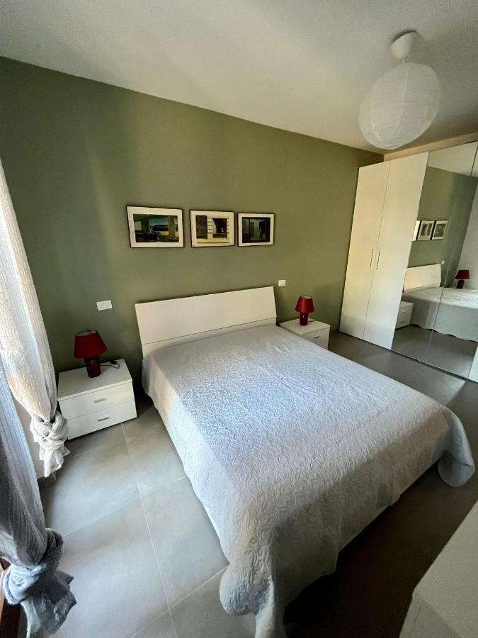 Apartament Caky'S House Desenzano del Garda Zewnętrze zdjęcie
