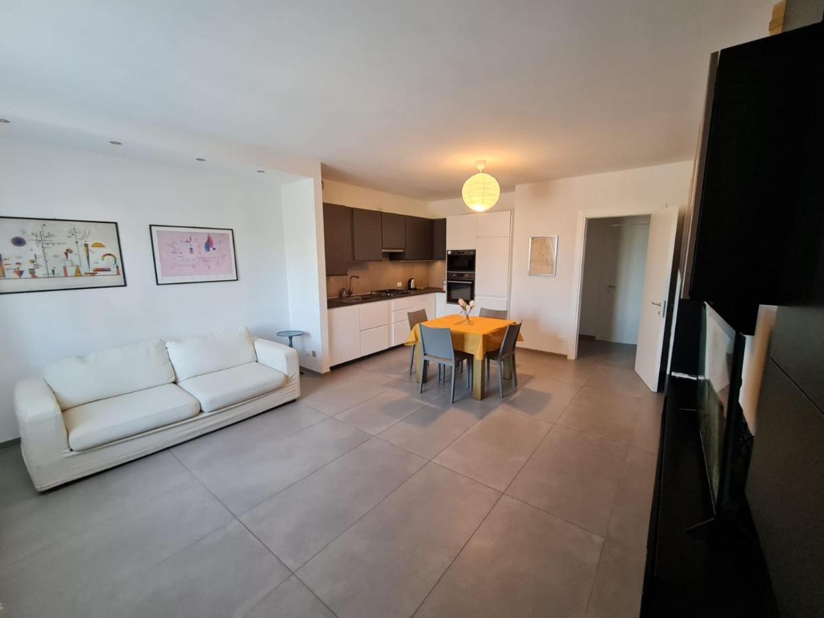 Apartament Caky'S House Desenzano del Garda Zewnętrze zdjęcie